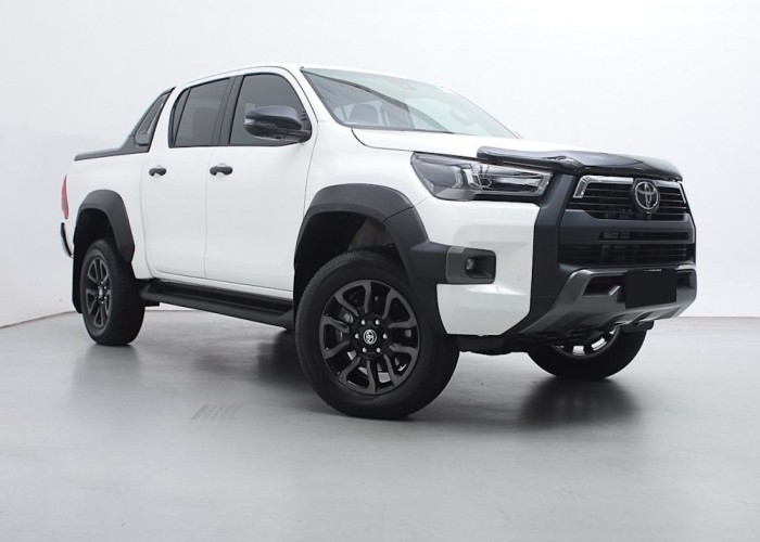 Used 1
                    TOYOTA
                     for Sale Image