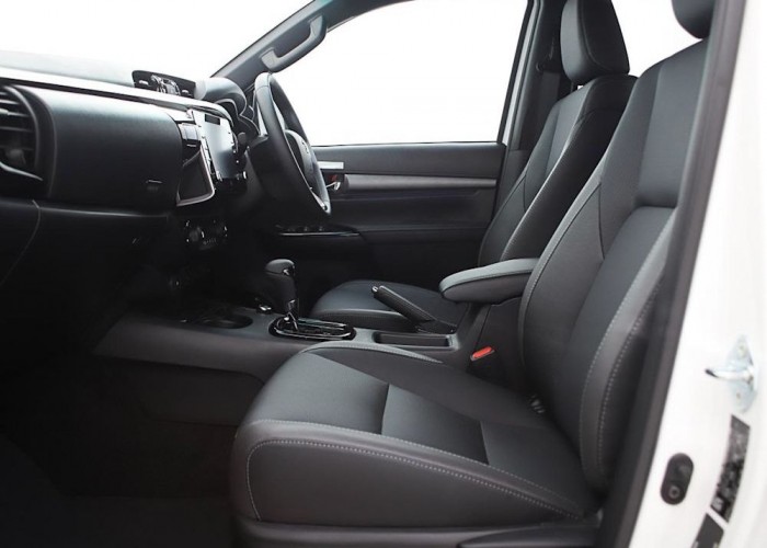 Used 1
                    TOYOTA
                     for Sale Image