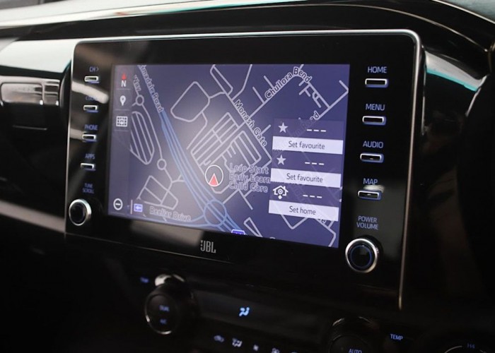 Used 1
                    TOYOTA
                     for Sale Image