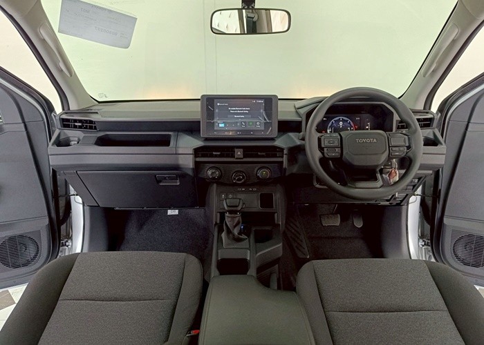 Used 1
                    TOYOTA
                     for Sale Image