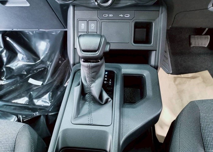 Used 1
                    TOYOTA
                     for Sale Image