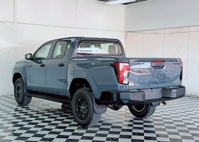 Used 1
                    TOYOTA
                     for Sale Image