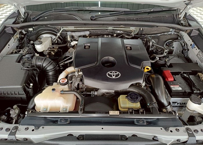 Used 10
                    TOYOTA
                     for Sale Image