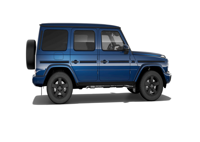 Used 1
                    MERCEDES BENZ
                     for Sale Image