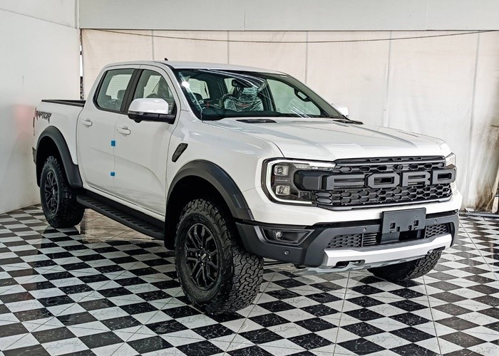 Used 1
                    FORD
                     for Sale Image