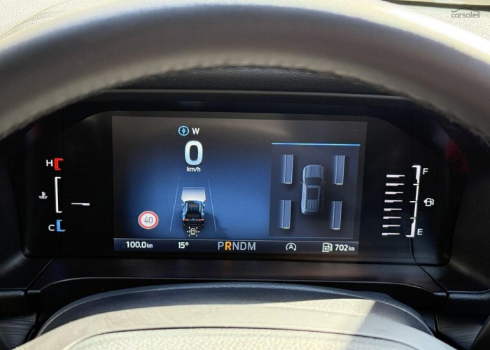 Used 1
                    FORD
                     for Sale Image