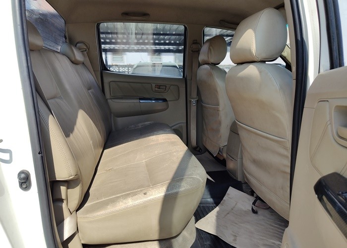 Used 3
                    TOYOTA
                     for Sale Image