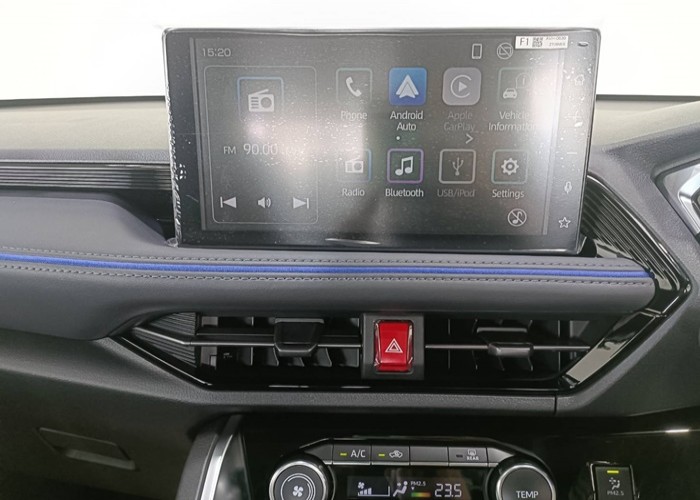 Used 1
                    TOYOTA
                     for Sale Image