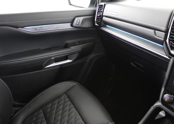 Used 1
                    FORD
                     for Sale Image