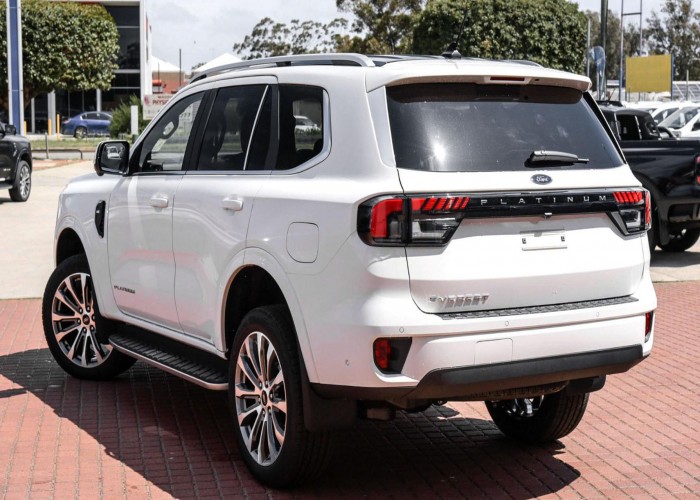 Used 1
                    FORD
                     for Sale Image