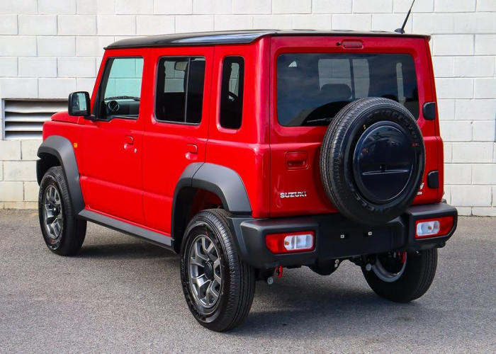 Used 1
                    SUZUKI
                     for Sale Image