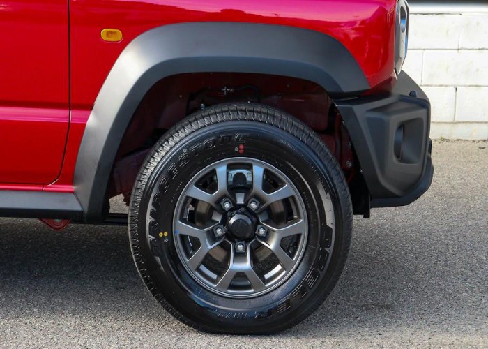 Used 1
                    SUZUKI
                     for Sale Image