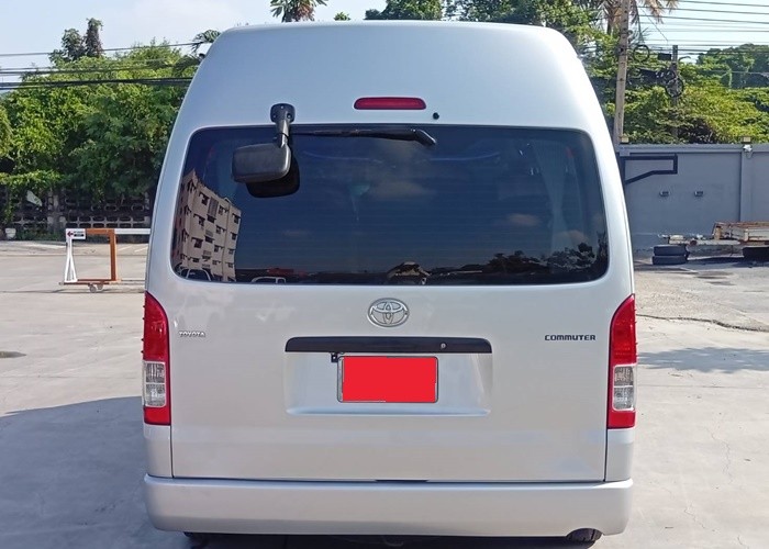 Used 6
                    TOYOTA
                     for Sale Image