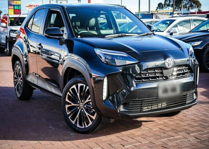 Used 1
                    TOYOTA
                     for Sale Image