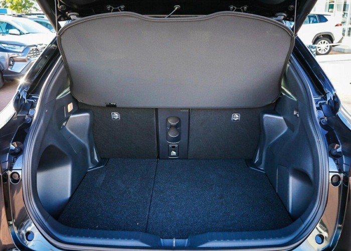 Used 1
                    TOYOTA
                     for Sale Image