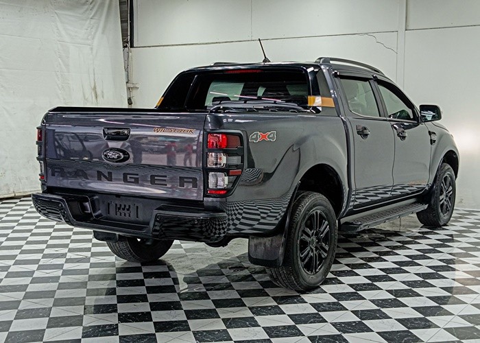 Used 3
                    FORD
                     for Sale Image