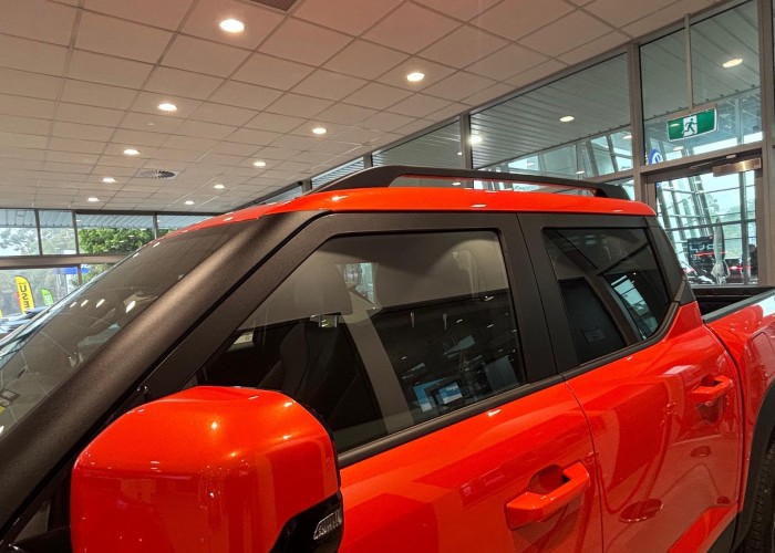 Used 1
                    BYD
                     for Sale Image