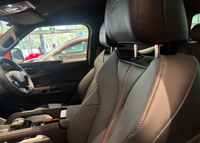 Used 1
                    BYD
                     for Sale Image