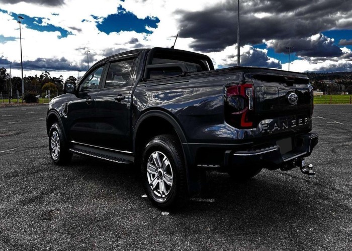 Used 1
                    FORD
                     for Sale Image