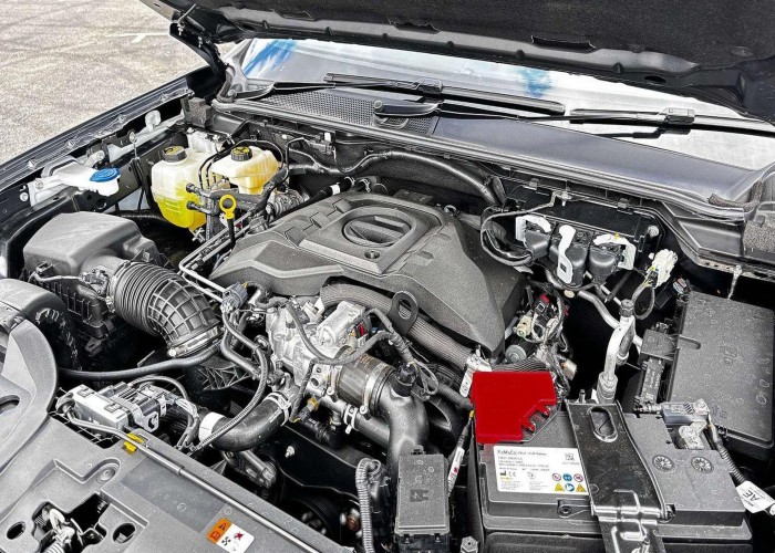 Used 1
                    FORD
                     for Sale Image