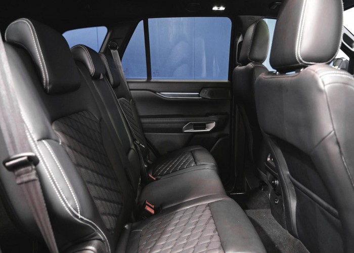 Used 1
                    FORD
                     for Sale Image