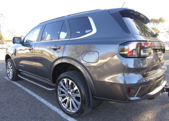 Used 1
                    FORD
                     for Sale Image