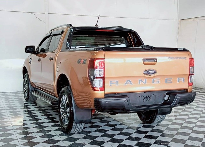 Used 2
                    FORD
                     for Sale Image