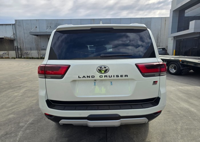 Used 1
                    TOYOTA
                     for Sale Image