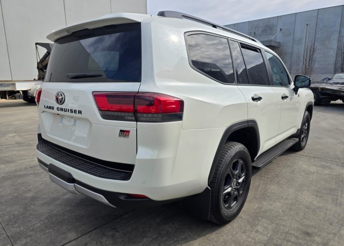 Used 1
                    TOYOTA
                     for Sale Image