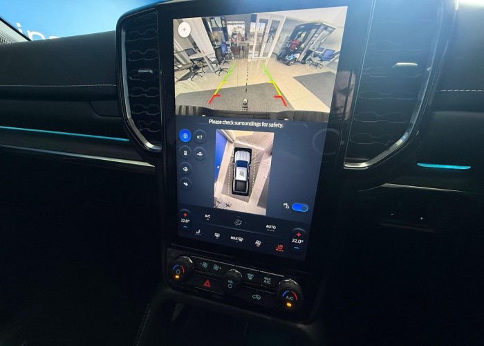 Used 1
                    FORD
                     for Sale Image