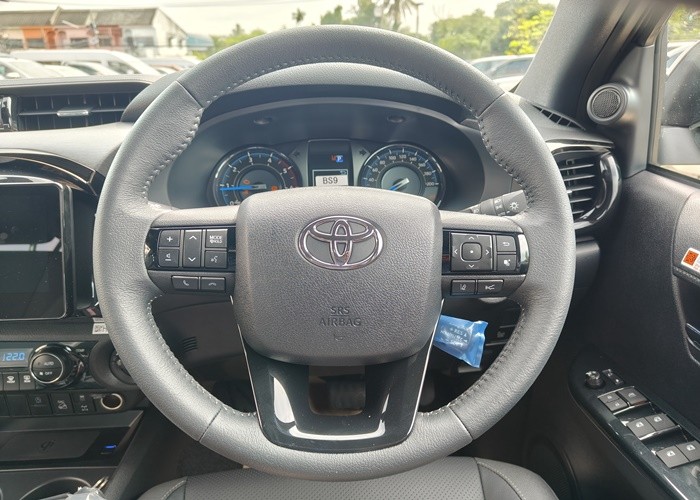Used 1
                    TOYOTA
                     for Sale Image