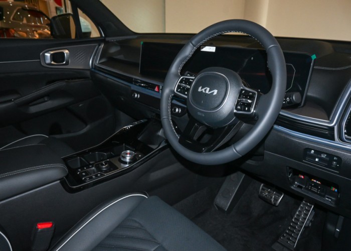 Used 1
                    KIA
                     for Sale Image