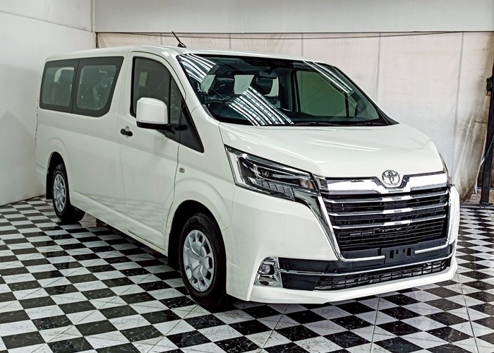 Used 11
                    TOYOTA
                     for Sale Image