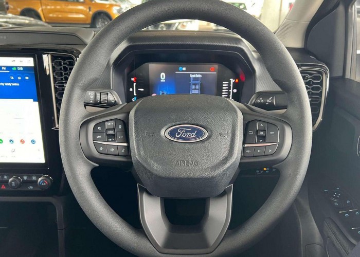 Used 1
                    FORD
                     for Sale Image