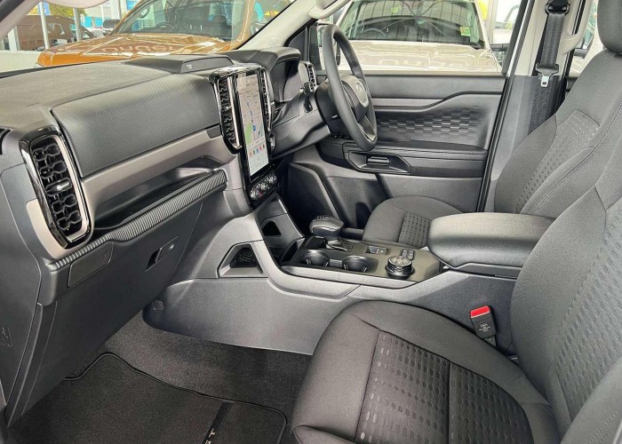 Used 1
                    FORD
                     for Sale Image