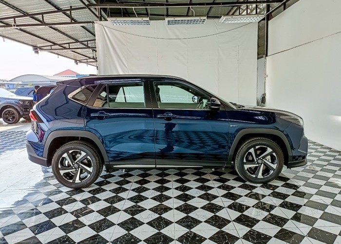 Used 1
                    TOYOTA
                     for Sale Image