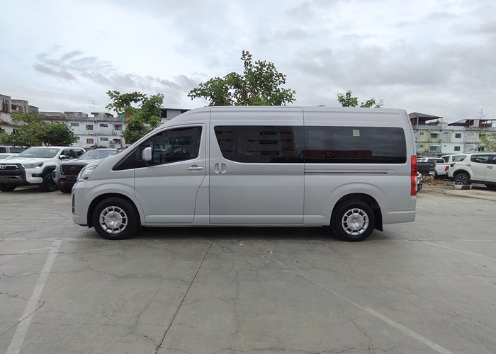 Used 1
                    TOYOTA
                     for Sale Image